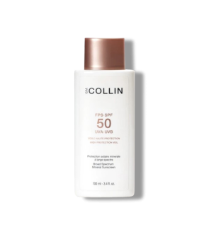High Protection Veil SPF 50