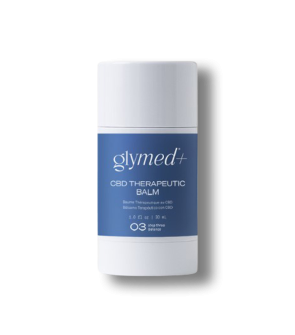 CBD Therapeutic Balm
