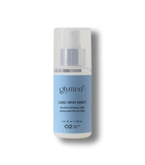 CBD Skin Mist