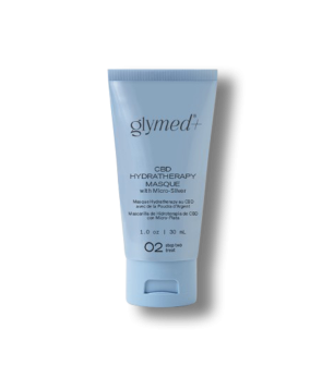 CBD Hydratherapy Masque with Micro-Silver