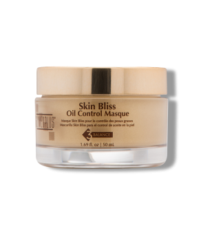 Skin Bliss Oil Control Masque