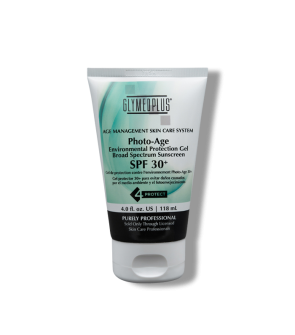 Age Management Photo-Age Environmental Protection Gel 30+