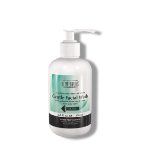 Glycolic Facial Cleanser with 10% Glycolic Acid