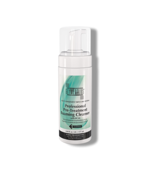 Foaming Cleanser with Amino Acids