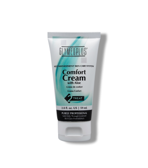 Comfort Cream with Aloe Vera