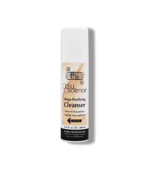 Mega Cream Cleanser