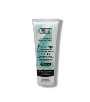 Age Management Photo-Age Protection Cream 15
