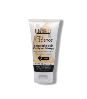 Cell Science Restorative Skin Clarifying Masque