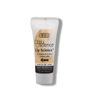 Lip Enhancer with Warming Actives