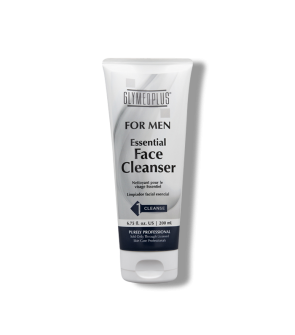 Gentle Gel Cleanser with Amino Acids