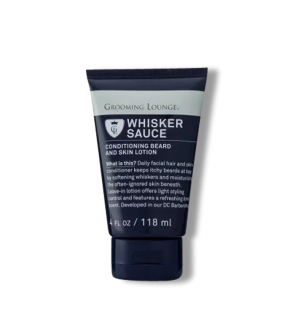 Whisker Sauce Beard Conditioner