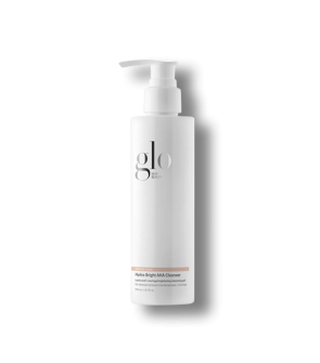 Hydra-Bright AHA Cleanser