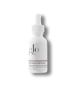 Anti-Stress CBD Drops