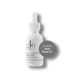 Hydra-Bright Vitamin C Drops