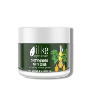 Soothing Herbs Micro Polish