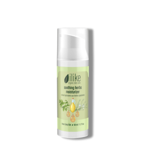 Soothing Herbs Moisturizer