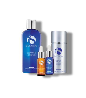Pure Calm Collection