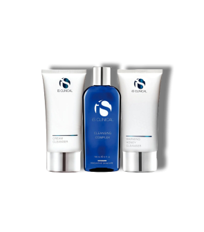 Triple Cleanse [Limited Edition]
