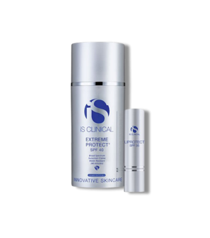 Ultimate Protection Duo [Limited Edition]