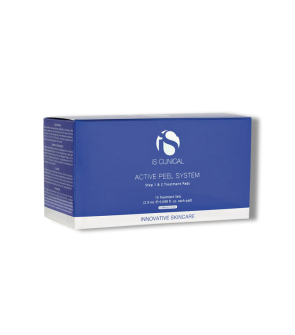Active Peel System
