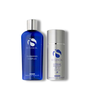 Simple Skincare Set
