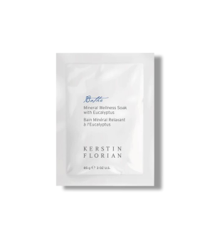 Mineral Wellness Soak with Eucalyptus