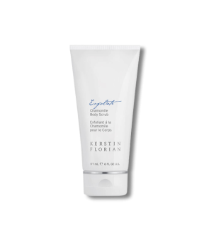 Chamomile Body Scrub