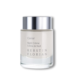 Caviar Night Creme