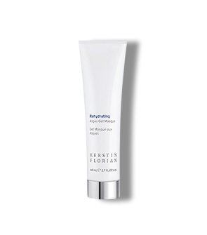 Rehydrating Algae Gel Masque