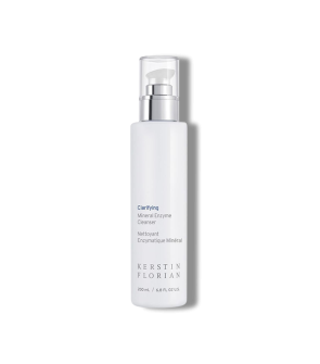 Clarifying Mineral Enzyme Cleanser