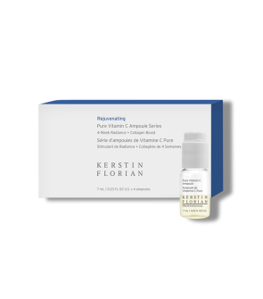 Rejuvenating Pure Vitamin C Ampoule Series