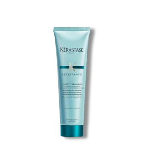 [Resistance] Ciment Thermique