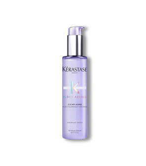 [Blond Absolu] Cicaplasme Hair Serum