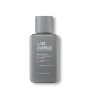 Grooming Electric Shave Solution