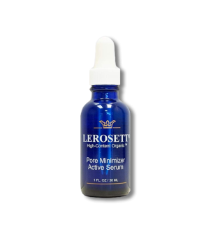 LEROSETT Pore Minimizer Serum