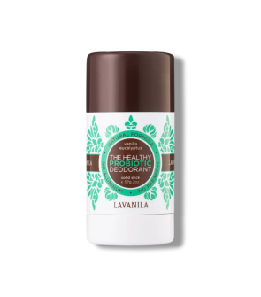 The Healthy Probiotic Deodorant - Vanilla Eucalyptus