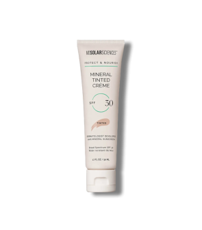 Mineral Tinted Crème  SPF 30