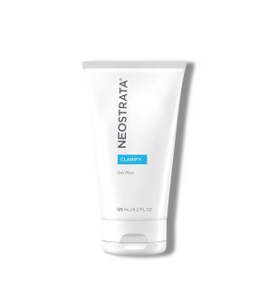 Gel Plus (Clarify)