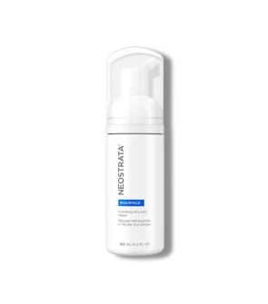 Foaming Glycolic Wash (Resurface)
