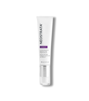 Comprehensive Retinol 0.3% Night Serum Correct
