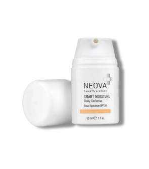 Control Smart Moisture Daily Defense SPF 30