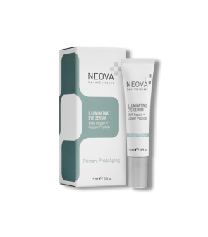 Illuminating Eye Serum