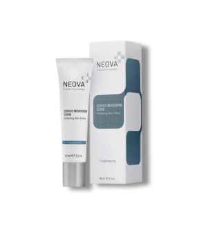 Serious Microderm Scrub