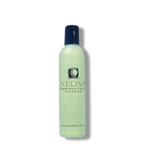 Purifying Facial Cleanser
