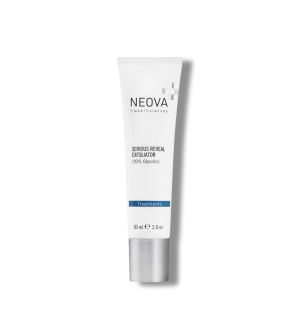 Serious Reveal Exfoliator [20% Glycolic]