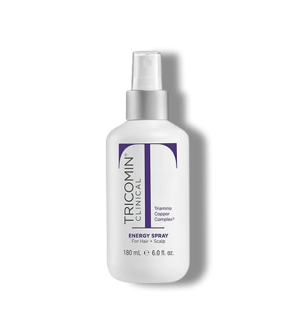 Tricomin Clinical Energy Spray