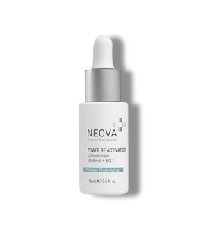 Power Re-Activator [Retinol + Egt]