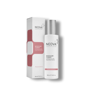 Microfoliant Cleanser