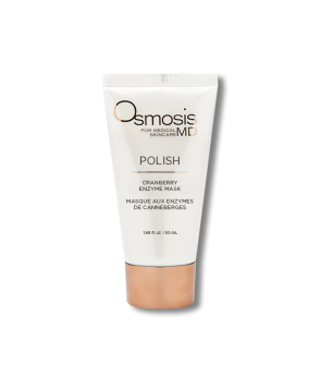 MD Polish - Cranberry Enzyme Mask