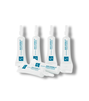 Blue Copper 5 Molecular Repair Treatment - 7 Treatments